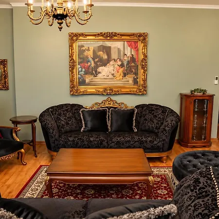 Villa Mela In The Heart Of