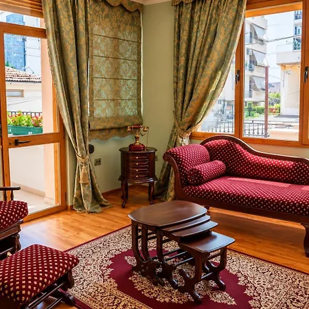 Villa Mela In The Heart Of