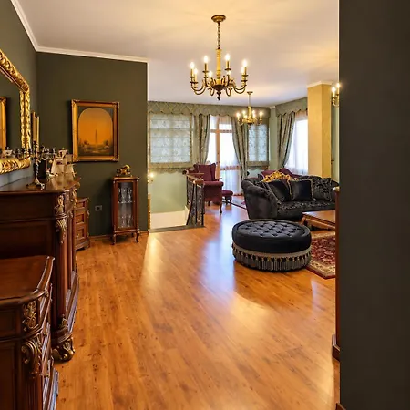 Villa Mela In The Heart Of *