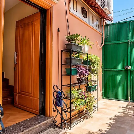 Villa Mela In The Heart Of *